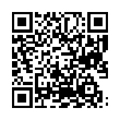 QR-код ссылки на материал ««Шалом, Дзержинск». Мир кашрута»