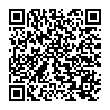 QR-код ссылки на материал «Мир творчества и вдохновения: Дзержинскому музыкальному колледжу - 65»