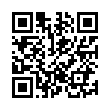 QR-код ссылки на материал «Итоги и планы: масштабы поддержки соцучреждений города обсудили в Дзержинске»