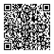 QR-код ссылки на материал «Большая уборка: первый серьезный снегопад и первое испытание для коммунальных служб Дзержинска»