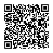 QR-код ссылки на материал «По решению суда: пешеходный мост в Дзержинске должен быть отремонтирован»