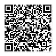 QR-код ссылки на материал «В декаду инвалидов: сразу несколько спортивных мероприятий прошли в Дзержинске»