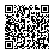 QR-код ссылки на материал «Не у нас: самую аппетитную елку показали на фестивале в Кирове»