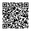QR-код ссылки на материал «За несанкционированные свалки в Дзержинске будет отвечать региональный оператор»