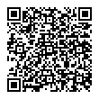 QR-код ссылки на материал «Своих не бросаем: благотворительным концертом отметили День героев Отечества в Дзержинске»
