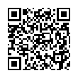 QR-код ссылки на материал ««Говорит Дзержинск». Александр Шаганов. Любимые мотивы»