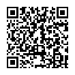 QR-код ссылки на материал «Дзержинск сегодня: полная версия выпуска 10.12.2024»
