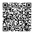 QR-код ссылки на материал «Наши в Бахрейне: дзержинцы выступили на чемпионате Ближнего Востока по триатлону»