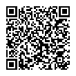 QR-код ссылки на материал «Безопасность на зимней дороге: профилактическая акция ГИБДД прошла в Дзержинске»