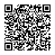 QR-код ссылки на материал «Я б в водители пошел… В Дзержинске стартовала стажировка курсантов по специальности»