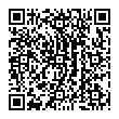 QR-код ссылки на материал «Дорожная безопасность: два надземных пешеходных перехода возвели в окрестностях Дзержинска»