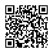 QR-код ссылки на материал ««Говорит Дзержинск». О работе депутатов»