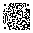 QR-код ссылки на материал «В Дзержинске стали доступны телефонные консультации врача-гинеколога»