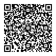 QR-код ссылки на материал «Разговоры о важном: депутат Гордумы, участник СВО Сергей Чендырин встретился с дзержинскими старшеклассниками»