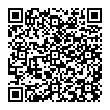 QR-код ссылки на материал «Сохранить или снести? Судьбу бывшего кинотеатра «Спутник» обсудили депутаты Гордумы Дзержинска»