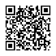 QR-код ссылки на материал ««Говорит Дзержинск». Битва первых»