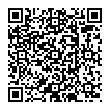 QR-код ссылки на материал «Новогоднее настроение: готовность городских парков к зимним праздникам проверили в Дзержинске»