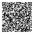 QR-код ссылки на материал «24 ноября 2006 года. Правительство Нижегородской области согласовало повышение тарифа на проезд в общественном транспорте Дзержинска»