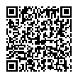 QR-код ссылки на материал «Заключен под стражу: мужчина с наркотиками задержан в Горбатовке под Дзержинском»