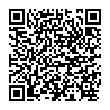 QR-код ссылки на материал «Встреча поколений: 55 лет исполнилось дзержинской школе № 71»