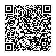 QR-код ссылки на материал «Любовь и верность: юбиляров семейной жизни чествовали в Дзержинске»