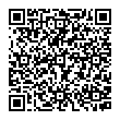 QR-код ссылки на материал «Листая новые страницы: студия семейного чтения открылась в православной гимназии Дзержинска»