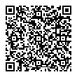 QR-код ссылки на материал «Творчество против коррупции: учитель дзержинской школы №3 Вера Земскова стала победителем областного конкурса»