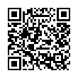 QR-код ссылки на материал ««Шалом, Дзержинск». Соблюдение Шаббата»