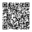 QR-код ссылки на материал «Выйди за рамки: итоги конкурса бизнес-проектов подвели в Дзержинске»