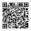 QR-код ссылки на материал «Искусство побеждать: турнир по самбо «VLADIMIR. Битва первых» прошёл в Дзержинске»