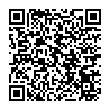 QR-код ссылки на материал «Спортивный обзор: соревнования по северной ходьбе и волейболу прошли в Дзержинске»