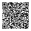 QR-код ссылки на материал «Свобода творить: мультфильм из риса авторства юной жительницы Дзержинска покорил международный конкурс»