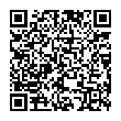 QR-код ссылки на материал «Хватит места всем: молодежный центр «Спутник» открылся в Дзержинске»