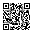 QR-код ссылки на материал ««Говорит Дзержинск». Своих не бросаем»
