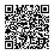 QR-код ссылки на материал «Дзержинск. Столица химии 2024. Биохимический холдинг «Оргхим»»