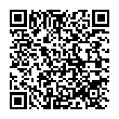 QR-код ссылки на материал «Доступная медицина: «Поезд здоровья» прибудет в Дзержинск на следующей неделе»