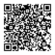 QR-код ссылки на материал «В атмосфере праздника: новогодние автобусы и троллейбусы курсируют по улицам Дзержинска»
