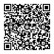 QR-код ссылки на материал «Нарядим вместе: игрушки дзержинских ребят украсят новогоднюю елку у Дворца детского творчества»