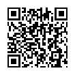 QR-код ссылки на материал ««Говорит Дзержинск». Точки роста»