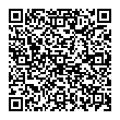 QR-код ссылки на материал «Новогодний стант-фест: традиционные межмуниципальные соревнования по чир-спорту прошли в Дзержинске»
