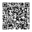 QR-код ссылки на материал «Любимая игрушка семьи: итоги творческого конкурса подвели в Дзержинске»