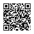 QR-код ссылки на материал ««Говорит Дзержинск». Юбилей политеха»