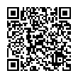 QR-код ссылки на материал «Спасающие жизнь: Дзержинскому онкологическому диспансеру - 65»