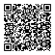 QR-код ссылки на материал «Лебедям дворец не нужен! Феликс и Изольда комфортно чувствуют себя на Утином озере в Дзержинске»