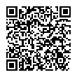 QR-код ссылки на материал «Зимнее тепло: в предстоящие выходные в Дзержинске ожидается оттепель»