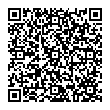 QR-код ссылки на материал «Не у нас: с помощью огнемета решил бороться со снегом на улице глава муниципалитета Санкт-Петербурга»