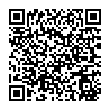 QR-код ссылки на материал «Новогоднее новоселье: пять семей из Дзержинска получили ключи от новых квартир»