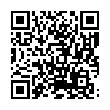 QR-код ссылки на материал ««Шалом, Дзержинск». Семейные ценности»
