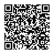 QR-код ссылки на материал «Битбокс на саксофоне. Музыкант Дерек Браун впервые выступил в Дзержинске»