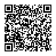 QR-код ссылки на материал «Памятный турнир: соревнования по настольному теннису прошли в Дзержинске»